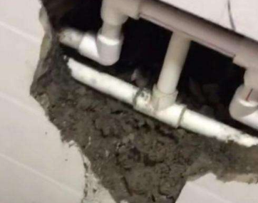 夹江卫生间漏水哪家好