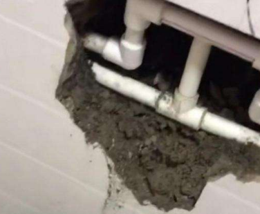 夹江卫生间防水找谁好