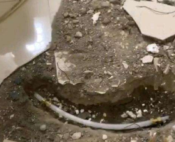夹江卫生间测漏水哪家优惠