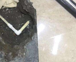 夹江卫生间测漏水多少钱