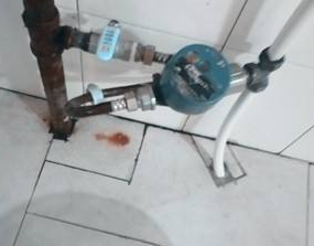 夹江卫生间测漏水哪家优惠