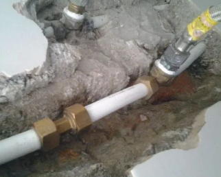 夹江测漏水多少钱