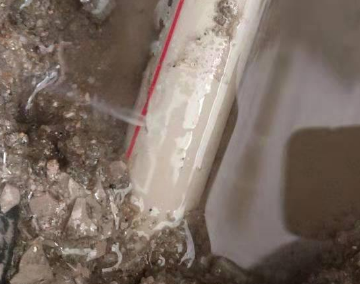 夹江水管维修多少钱