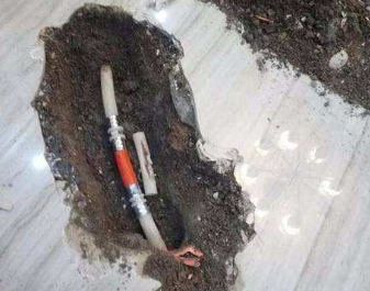 夹江水管维修哪家好