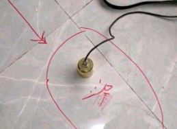 夹江卫生间测漏水多少钱