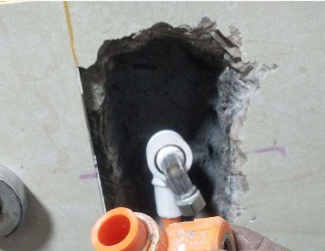 夹江卫生间测漏水哪家好