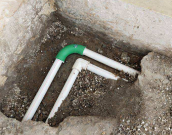 夹江卫生间测漏水价格多少