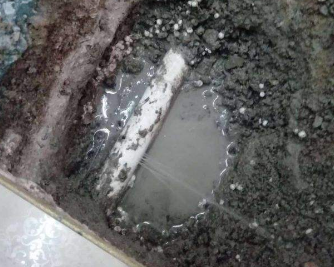 夹江卫生间测漏水哪家好