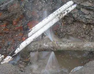 夹江水管维修费用是多少