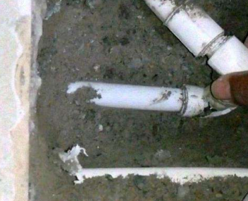 夹江卫生间测漏水哪家好