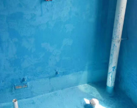 夹江卫生间防水多少钱