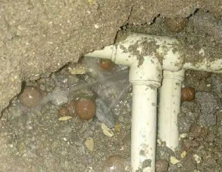 夹江卫生间测漏