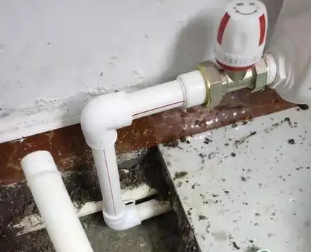夹江卫生间测漏水多少钱