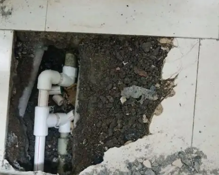 夹江卫生间测漏水哪家好