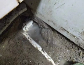 夹江卫生间测漏水多少钱