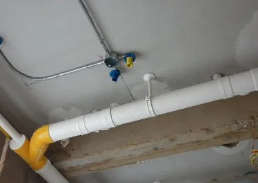 夹江水管维修多少钱