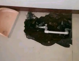 夹江卫生间测漏水多少钱
