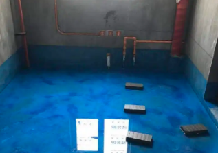夹江卫生间防水步骤