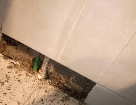 夹江测漏水公司为您专业分享下检漏仪器准确定位的方法有什么特点?