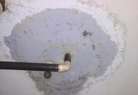 夹江测漏水公司分享如何自检漏水