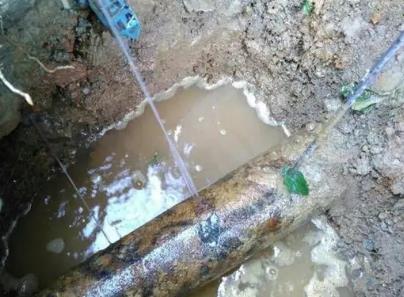 夹江卫生间测漏水公司分享下我们可以检测到轻微的漏水和水压吗？