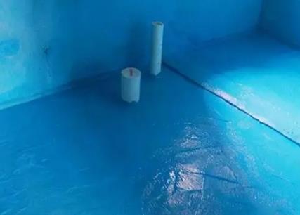 夹江卫生间防水公司分享防水小知识
