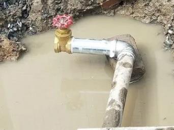夹江漏水检测电话多少