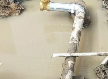 夹江测漏水公司电话